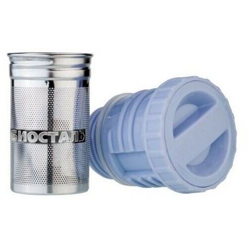 Классический термос Biostal NB-500BZ 0.5 л (серебристый) 4