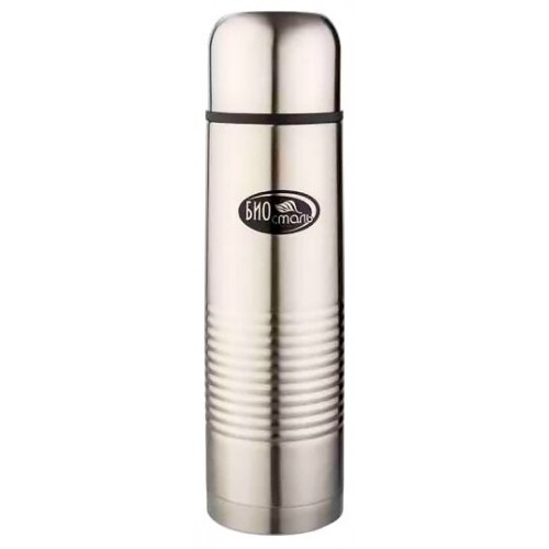 Классический термос Biostal NB-500В 0.5 л (серебристый) 