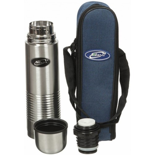 Классический термос Biostal NB-500В 0.5 л (серебристый) 8