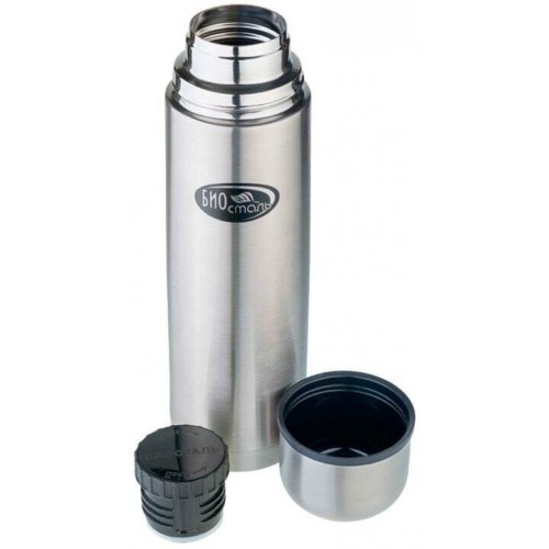 Классический термос Biostal NB-500В 0.5 л (серебристый) 9