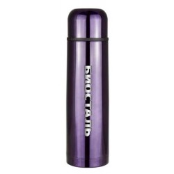 Классический термос Biostal NB-750 0.75 л (ночное небо)