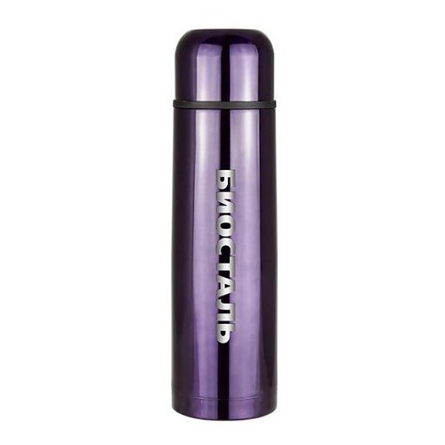 Классический термос Biostal NB-750 0.75 л (ночное небо) 