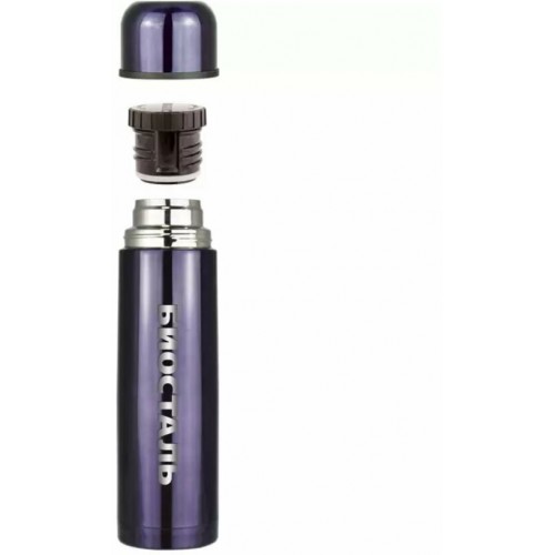 Классический термос Biostal NB-750 0.75 л (ночное небо) 1