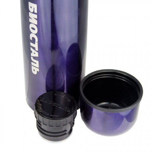 Классический термос Biostal NB-750 0.75 л (ночное небо) 2