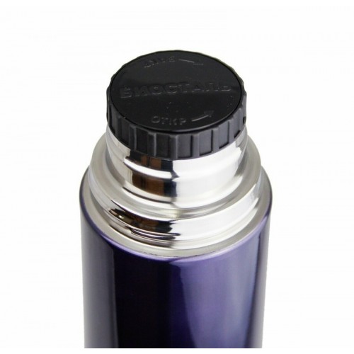 Классический термос Biostal NB-750 0.75 л (ночное небо) 8