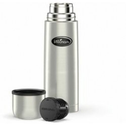 Классический термос Biostal NB-750 0.75 л (стальной)