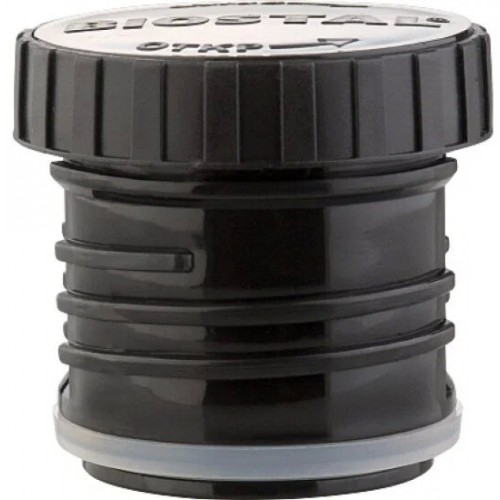 Классический термос Biostal NB-750 0.75 л (вороненая сталь) 1