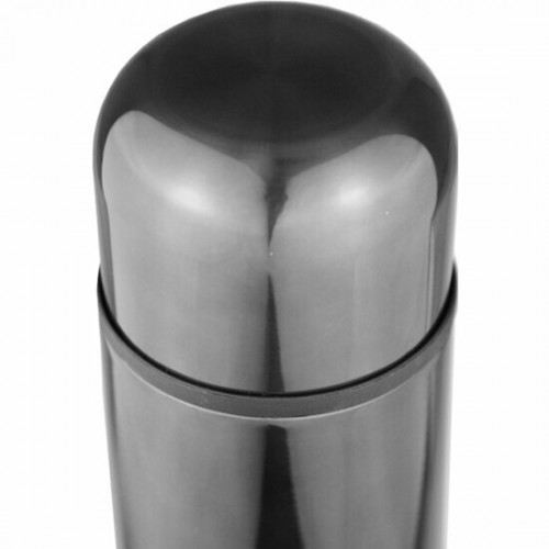 Классический термос Biostal NB-750 0.75 л (вороненая сталь) 4