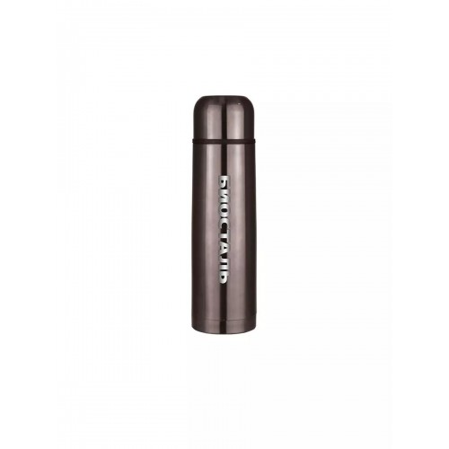 Классический термос Biostal NB-750 0.75 л (вороненая сталь) 8