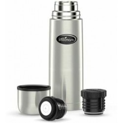 Классический термос Biostal NB-750-2 0.75 л (серебристый)