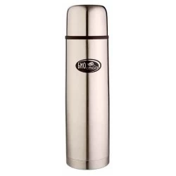 Классический термос Biostal NB-750-2 0.75 л (серебристый)