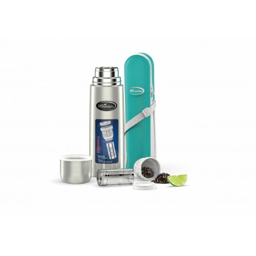 Классический термос Biostal NB-750BZ 0.75 л (серебристый) 4