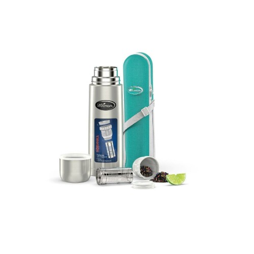 Классический термос Biostal NB-750BZ 0.75 л (серебристый) 7