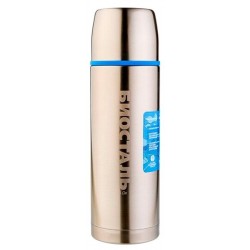 Классический термос Biostal NBP-1000-1 1 л (серебристый)