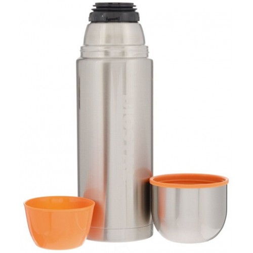 Классический термос Biostal NBP-1000-1 1 л (серебристый) 4