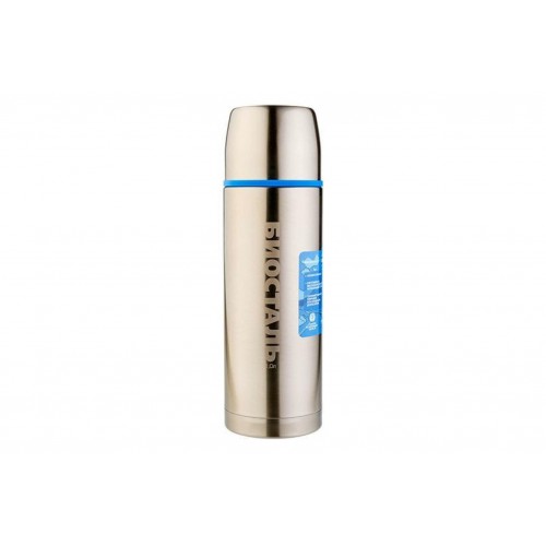 Классический термос Biostal NBP-1000-1 1 л (серебристый) 6