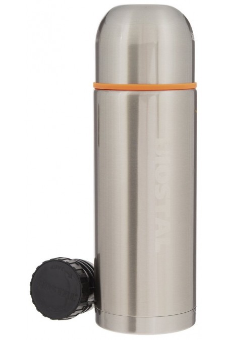 Классический термос Biostal NBP-1000 1 л (серебристый) 1