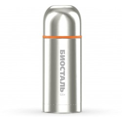 Классический термос Biostal NBP-500 0.5 л (серебристый)