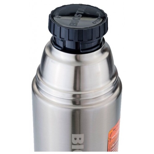 Классический термос Biostal NBP-500 0.5 л (серебристый) 