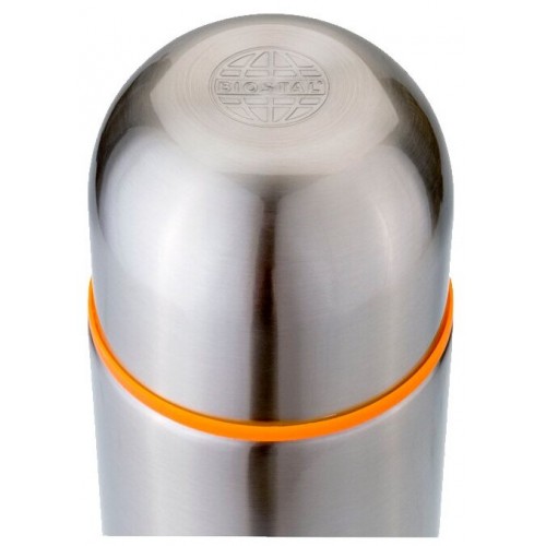 Классический термос Biostal NBP-500 0.5 л (серебристый) 2