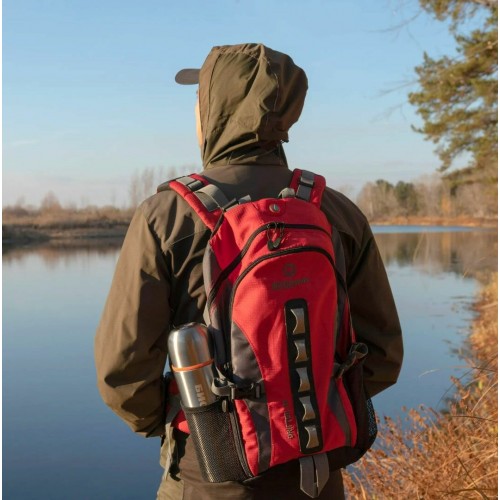 Классический термос Biostal NBP-500 0.5 л (серебристый) 5