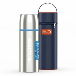 Классический термос Biostal NBP-750-1 0.75 л (серебристый)