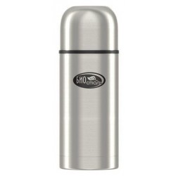Классический термос Biostal NBP-750Z 0.75 л (серебристый)