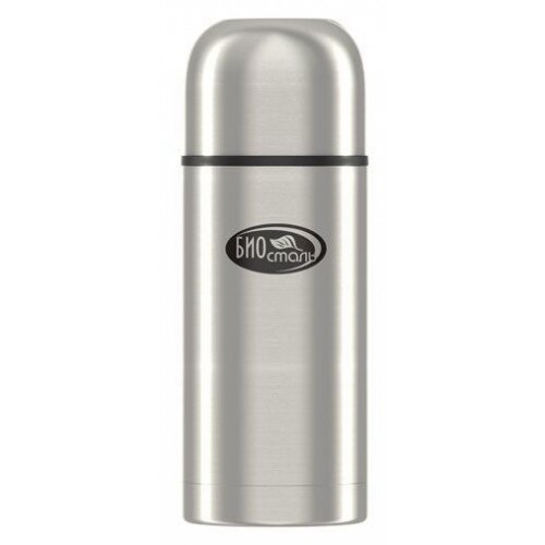 Классический термос Biostal NBP-750Z 0.75 л (серебристый) 