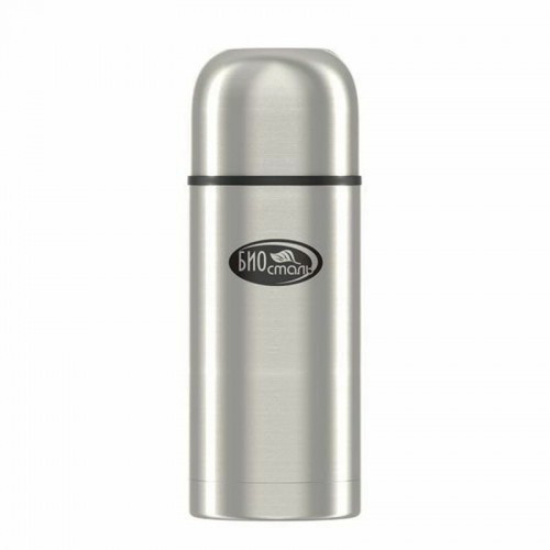 Классический термос Biostal NBP-750Z 0.75 л (серебристый) 4