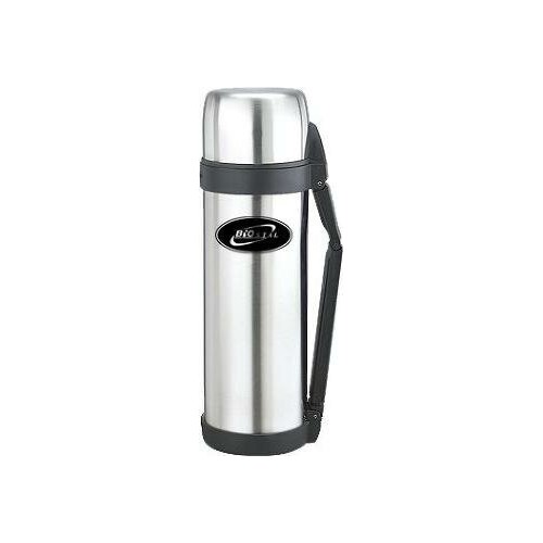 Классический термос Biostal NG-1800-1 1.8 л (серебристый) 4