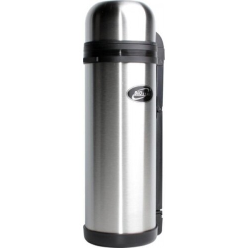 Классический термос Biostal NG-1800-1 1.8 л (серебристый) 6