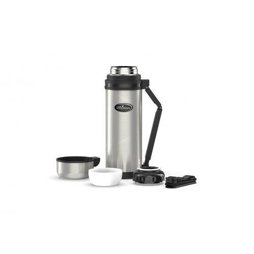 Классический термос Biostal NG-1800-1 1.8 л (серебристый) 7