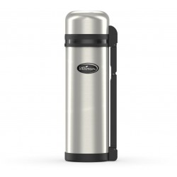 Классический термос Biostal NG-2000-1 2 л (серебристый)