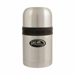 Классический термос Biostal NG-750-1 0.75 л (серебристый)
