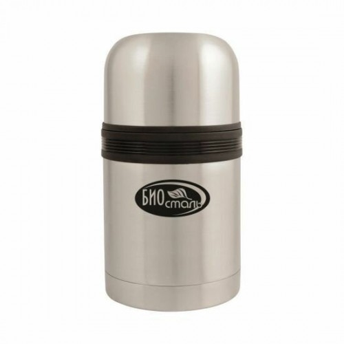 Классический термос Biostal NG-750-1 0.75 л (серебристый) 