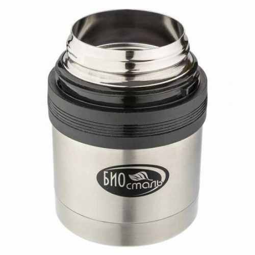 Классический термос Biostal NG-750-1 0.75 л (серебристый) 4