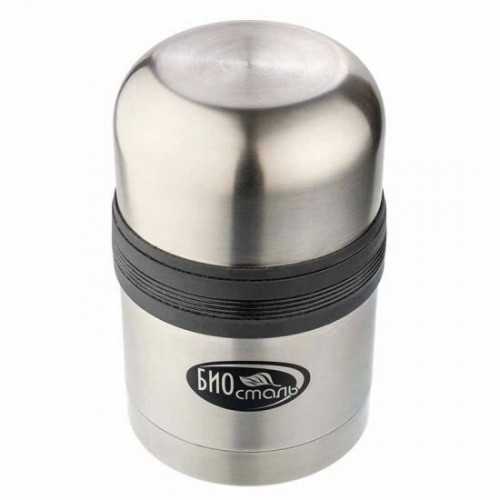Классический термос Biostal NG-750-1 0.75 л (серебристый) 5