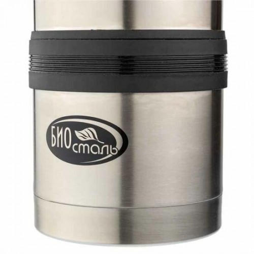 Классический термос Biostal NG-750-1 0.75 л (серебристый) 6