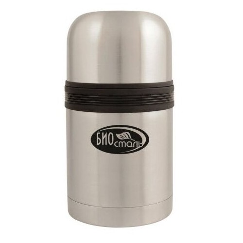 Классический термос Biostal NG-750-1 0.75 л (серебристый) 7