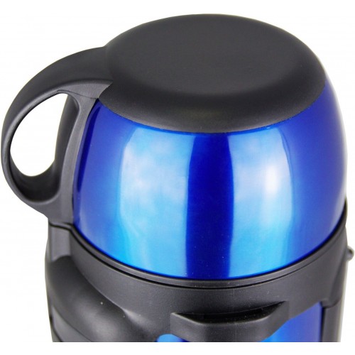 Классический термос Biostal NGC-1700 1.7 л (синий) 4