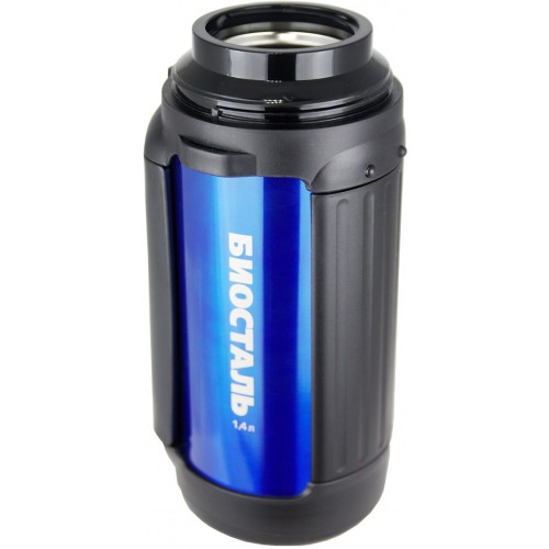 Классический термос Biostal NGC-1700 1.7 л (синий) 7