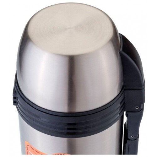 Классический термос Biostal NGP-1500P 1.5 л (серебристый) 1