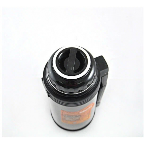 Классический термос Biostal NGP-1500P 1.5 л (серебристый) 8