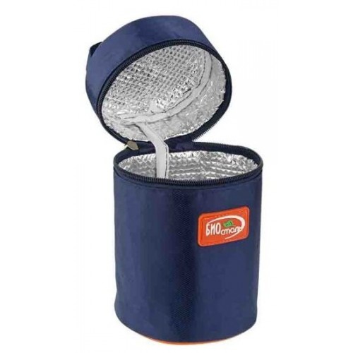 Классический термос Biostal NRP-700 0.7 л (серебристый) 3