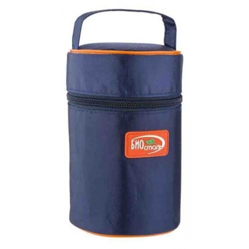 Классический термос Biostal NRP-800 0.8 л (серебристый) 4