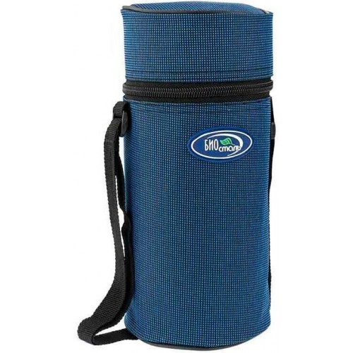 Классический термос Biostal NT-1000 1 л (серебристый) 6