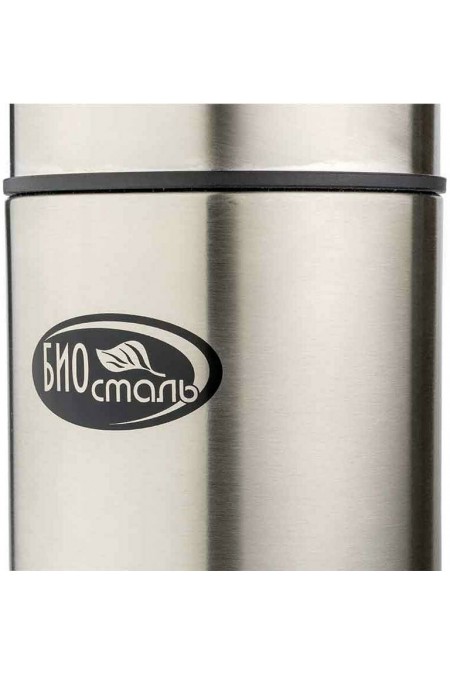 Классический термос Biostal NT-1200 1.2 л (серебристый) 2