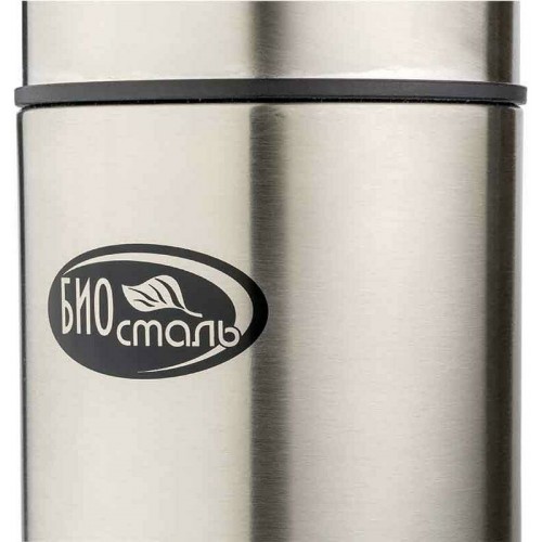 Классический термос Biostal NT-1200 1.2 л (серебристый) 3