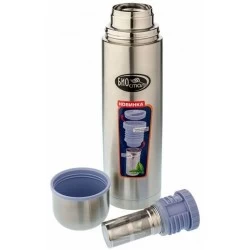 Классический термос Biostal NВ-350Z 0.35 л (серебристый)