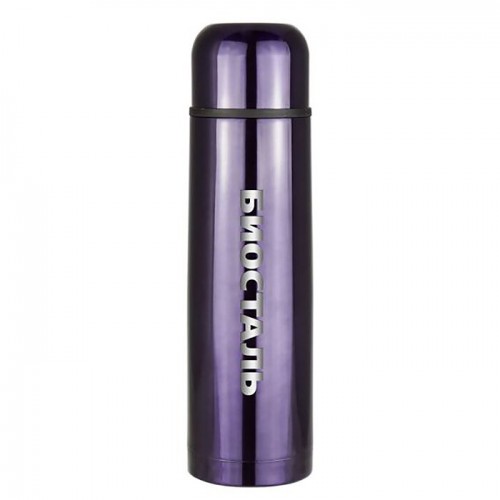 Классический термос Biostal NВ-500N 0.5 л (ночное небо) 